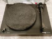 Thorens Td-290 Mk2, Grado Prestige Blue 3 galva - nuotraukos Nr. 3