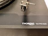 Thorens Td-290 Mk2, Grado Prestige Blue 3 galva - nuotraukos Nr. 4