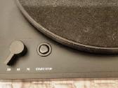 Thorens Td-290 Mk2, Grado Prestige Blue 3 galva - nuotraukos Nr. 7