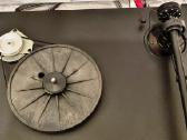 Thorens Td-290 Mk2, Grado Prestige Blue 3 galva - nuotraukos Nr. 8