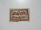Notgeldas 10 ir 20 heler ,Deselbrun Austrija ,1920