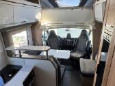 Kemperio nuoma! Kemperiu , Fiat D turistiniai auto - nuotraukos Nr. 6