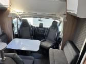 Kemperio nuoma! Kemperiu , Fiat D turistiniai auto - nuotraukos Nr. 7