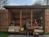 Prekybinis kioskas - nuotraukos Nr. 10