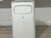 Electrolux kondicionierius idealios bukles
