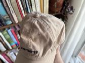 Carhartt unisex cap - nuotraukos Nr. 4
