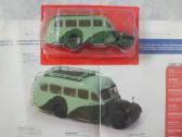 Autobus - nuotraukos Nr. 8