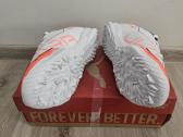 Puma Ultra 5 Play TT Jr futbolo batai, dydis 37 - nuotraukos Nr. 3