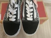 Vans Old Skool vaikiški batai, dydis 33 - nuotraukos Nr. 2
