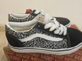 Vans Old Skool vaikiški batai, dydis 33 - nuotraukos Nr. 3