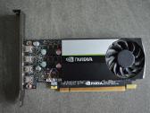 Nvidia Quadro T1000 4gb – profesionali vaizdo plok - nuotraukos Nr. 2