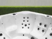 Lauko sūkurinė vonia/jacuzzi - nuotraukos Nr. 6