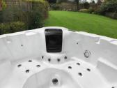 Lauko sūkurinė vonia/jacuzzi - nuotraukos Nr. 7