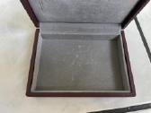 Vintažinė Vacheron Constantin laikrodžio dėžutė - nuotraukos Nr. 4