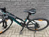 Dviratis 28'' Scott Sub Cross 40 Lady - nuotraukos Nr. 3
