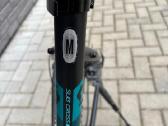 Dviratis 28'' Scott Sub Cross 40 Lady - nuotraukos Nr. 4