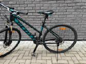 Dviratis 28'' Scott Sub Cross 40 Lady - nuotraukos Nr. 5