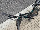 Dviratis 28'' Scott Sub Cross 40 Lady - nuotraukos Nr. 6