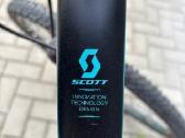 Dviratis 28'' Scott Sub Cross 40 Lady - nuotraukos Nr. 7