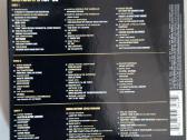 Various – Motown 50 (3 x CD rinkinys) - nuotraukos Nr. 3