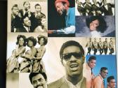 Various – Motown 50 (3 x CD rinkinys) - nuotraukos Nr. 4
