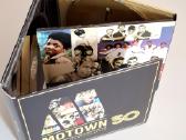 Various – Motown 50 (3 x CD rinkinys) - nuotraukos Nr. 9