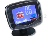 Kokybiška nauja parkavimo sistema su LCD ekranu - nuotraukos Nr. 2