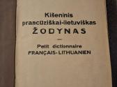 Žodynai - nuotraukos Nr. 4