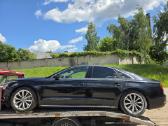Audi A8 dalimis 3.0 tdi 184kw Cdta dalys - nuotraukos Nr. 2