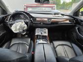 Audi A8 dalimis 3.0 tdi 184kw Cdta dalys - nuotraukos Nr. 5