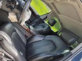 Audi A8 dalimis 3.0 tdi 184kw Cdta dalys - nuotraukos Nr. 7