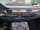 Audi A8 dalimis 3.0 tdi 184kw Cdta dalys - nuotraukos Nr. 9