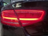 Audi A8 dalimis 3.0 tdi 184kw Cdta dalys - nuotraukos Nr. 10