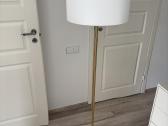 Ikea grindinis šviestuvas
