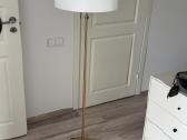 Ikea grindinis šviestuvas - nuotraukos Nr. 3
