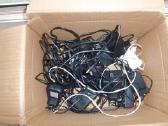 Adapteris maitinimo blokas