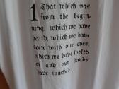 Marškinėliai T-shirt John Richmond