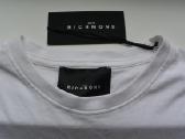 Marškinėliai T-shirt John Richmond - nuotraukos Nr. 2