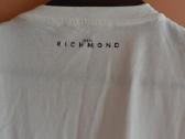 Marškinėliai T-shirt John Richmond - nuotraukos Nr. 4