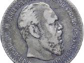 Brangiausiai perku sidabrines ir varines monetas