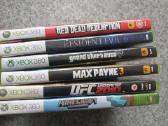 Xbox 360 žaidimai minecraft, gta 5, ufc Panevėžyje - nuotraukos Nr. 3
