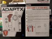 Dėklas pistoletams airsoft Swiss Arms Adaptx - nuotraukos Nr. 2