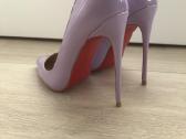 Louboutin So Kate 36 - nuotraukos Nr. 2