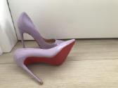 Louboutin So Kate 36 - nuotraukos Nr. 4