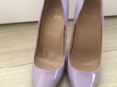 Louboutin So Kate 36 - nuotraukos Nr. 6