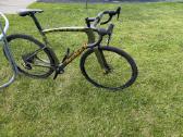 Ridley kanzo fast , sram rival, dydis L/XL - nuotraukos Nr. 3