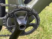 Ridley kanzo fast , sram rival, dydis L/XL - nuotraukos Nr. 5