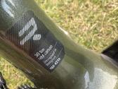 Ridley kanzo fast , sram rival, dydis L/XL - nuotraukos Nr. 6