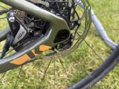 Ridley kanzo fast , sram rival, dydis L/XL - nuotraukos Nr. 7