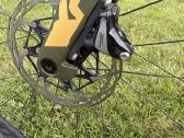 Ridley kanzo fast , sram rival, dydis L/XL - nuotraukos Nr. 9